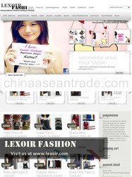 Lexoir Fashion