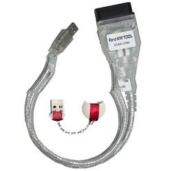 Ford KM Tool CAN BUS