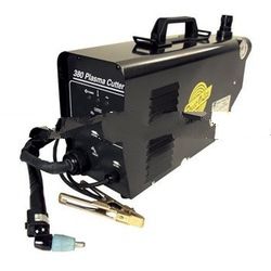 Esab plasma cutters