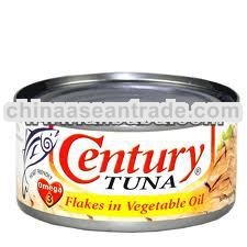 Century Tuna
