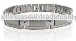 Building Wealth through Wellness-Magnetic Bracelet