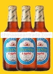 Beerlao Light BEER