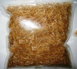 dried shrimpfry (alamang)