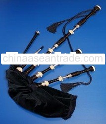 Brand New Original Strathmore CelticRange bagpipe