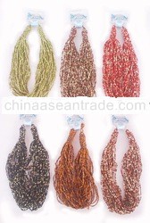 Bead Necklace