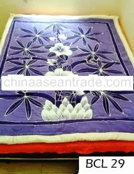 Bed Cover Bali BCL 29