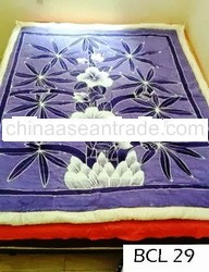 Bed Cover Bali BCL 29