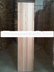 Mix Meranti&Durian Wood F/J K/D Laminated Board