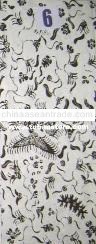 Batik Gedog 6