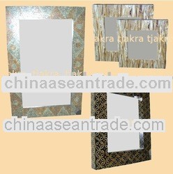 Artistic Wood Frames