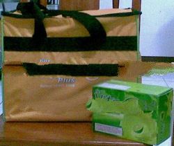 First Vitaplus Power Pack Natural Food Supplement