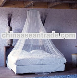 Mosquito net small bell shape Self Packing