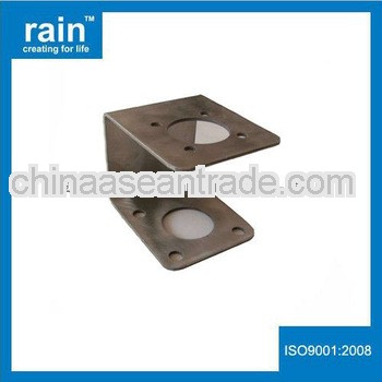 u shaped metal brackets