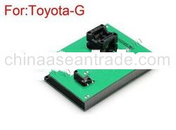 Toyota-G key programmer (For lose all key)