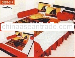 Sailing Sprei harga Rp. 110,400