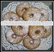 Keria (Malaysian Donut)