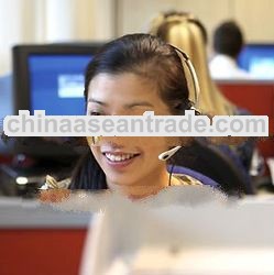 Professional Offshore Online Customer Service Representatives,Supervisors and Project Managers