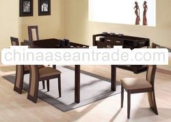 Manhattan Extension Table