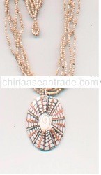 Shell Necklace