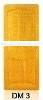 solid wood door
