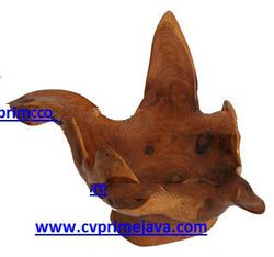 OLD TEAK ROOT FURNITURE OTRF86