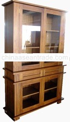 Java Jazz Dining Display