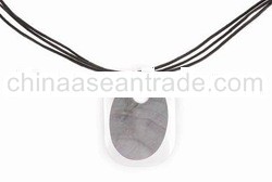 Sterling Silver with Shell / MOP