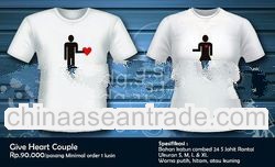 KAOS DISTRO wholesale CHEAP 25.000 / Pcs