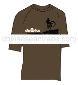 Dirtworks MTB T-Shirt