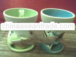 SMALL SEBOK OIL BURNER