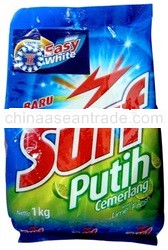 SURF detergent & washing powder