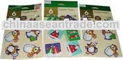 gift tags
