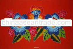 Hand Painted Sarong