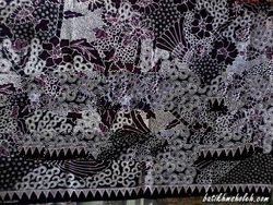 Batik Tulis Gedog Tuban - Batik Gedog KJ72