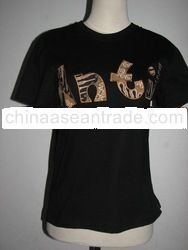 T-shirt Batik