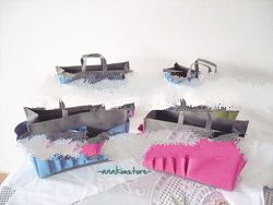 Bag Organizer