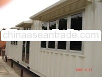 OFFICE CONTAINER