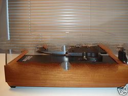 LINN LP-12 LIMITED EDITION TURNTABLE MIN