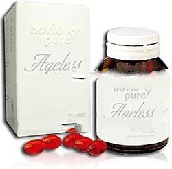 Ageless Bio-Optima Tocotrienols