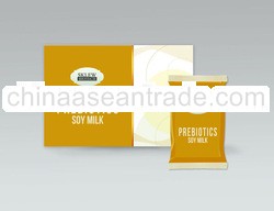 Prebiotics Soy Milk - Private Label/OEM