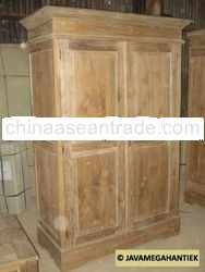 Java Antique Cabinet - Teak Cabinet