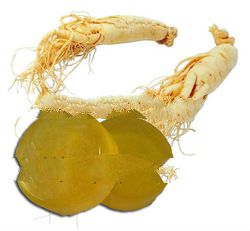 Natural Handmade Soap & Herbal Soap & Ginseng Soap