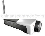 Wireless Network IP Camera