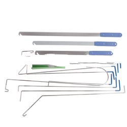 Korea Automotive Tool Bag Deluxe Edition