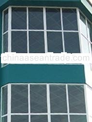 Curtain Wall Windows