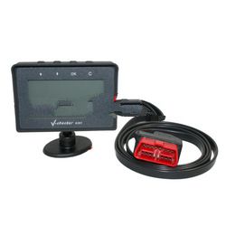VCHECKER V-CHECKER A301 Multi-Function Code Reader Scanner
