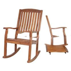 ROCKING CHAIR MUSRO