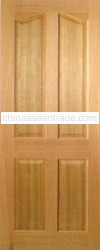 [Super Deal] Tunis Solid Wooden Door