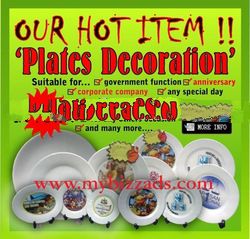 Souvenir | Corporate Gift | Cenderamata | Cenderahati at MSN Studio