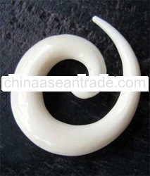 Bone Earring